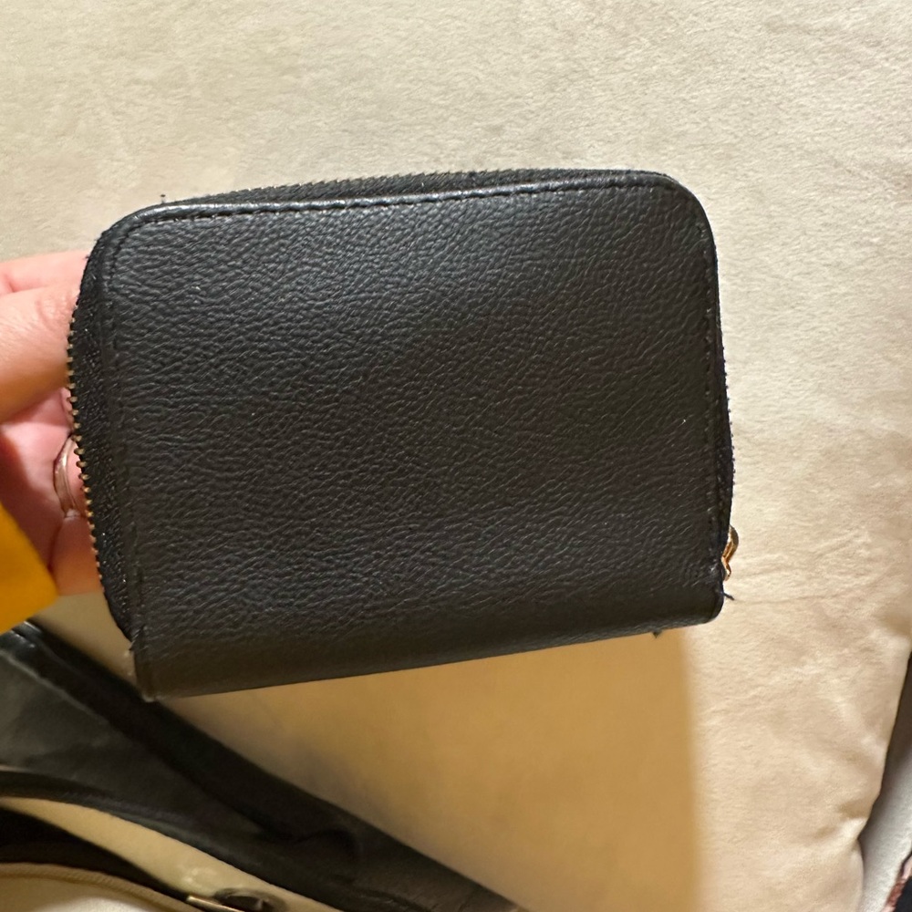 Small wallet